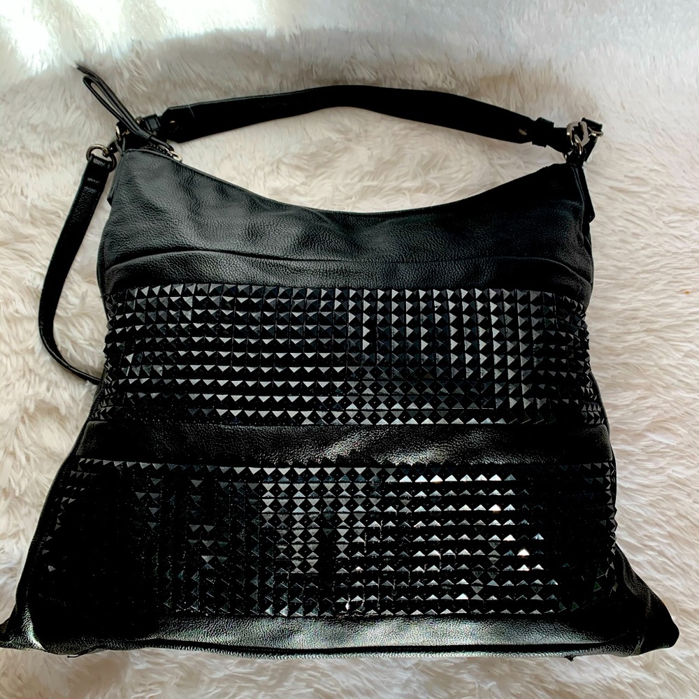 Steve Madden Embellished Bag